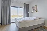 Noli Mokotow Hotels near LONGCHAMP