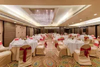 Quality Hotel D V Manor Hotels in Vijayawada