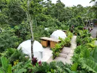 Palo Alto Glamping Hotel