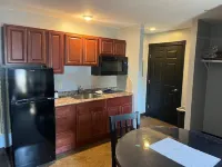 Gamble Farm Inn and Suites Hotels in Lock Haven