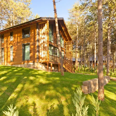 Harmony Green VILLAGE Resort