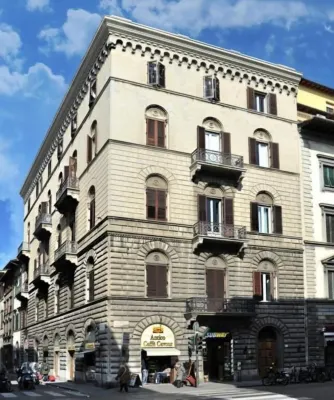San Giuliano Inn