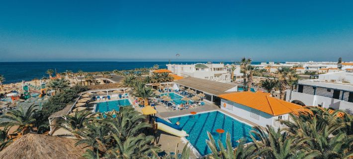 Stella Village Seaside Hotel Hotels in Hersonissos