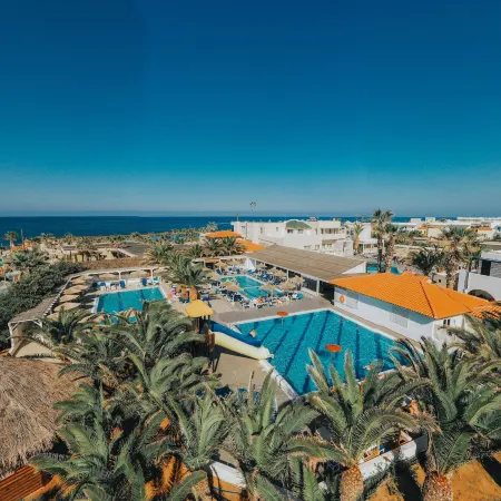 Stella Village Seaside Hotel