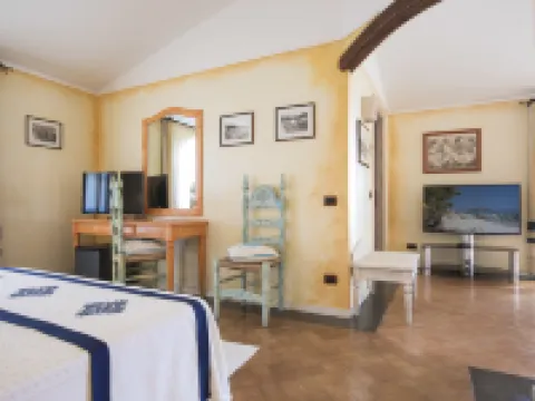 Hotel Poseidonia Hotels in Arbatax