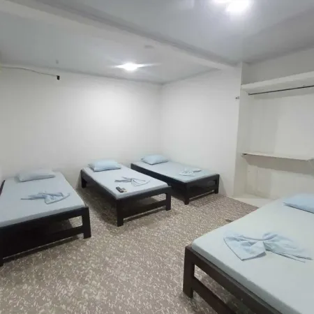 Hotel Dayanda Отели в г. Летисия