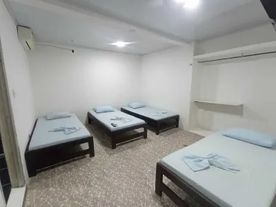 HOTEL DAYANDA