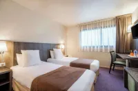Comfort Hotel Toulouse Sud Hotels in Labege