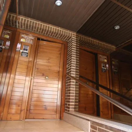 Hostal Santa Barbara