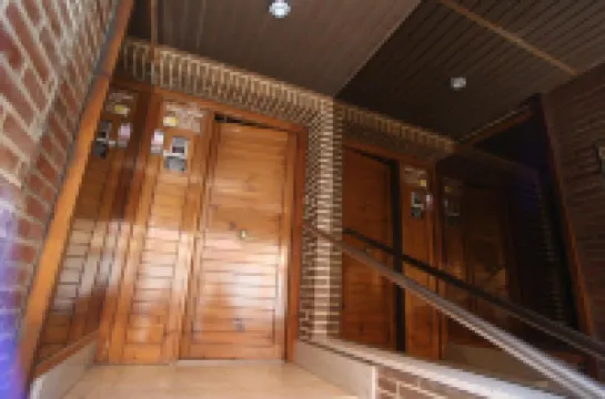 Hostal Santa Barbara