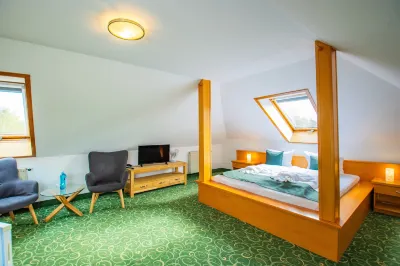 Ferien Hotel Spreewald Hotels in 