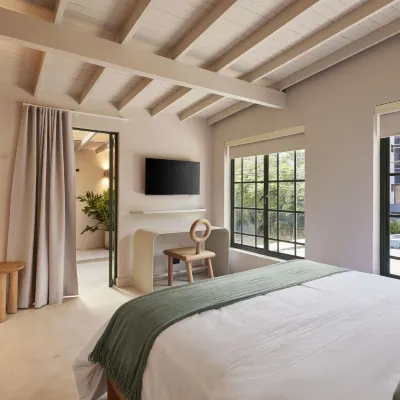 Antipoda Hotel Boutique Hotels near Poblado