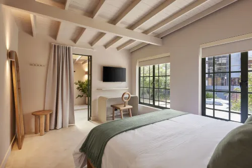 Antipoda Hotel Boutique