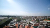 Good Location and Best Deals Studio Apartment at Suncity Residence Hotels in Sidoarjo