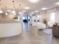 HotelVFjorden Hotels in Lemvig