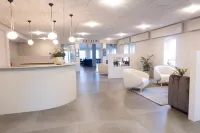 Hotelvfjorden Hotels in Lemvig