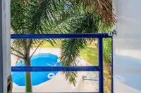 Club Monet Beachfront Resort by Cocotel Hotels in Iba