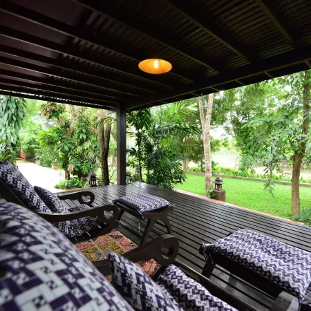 Baan Nai Soi Homestay