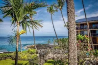 Kona Makai 1-204 Oceanview! AC! Remodeled! 2Bd/2ba - Havudsigt