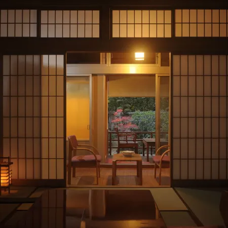 Kamiyamada Hotel