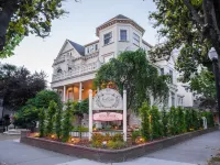 The Sterling Hotel Hotels near McClatchy Library