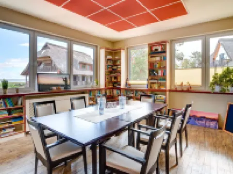 Haffhus - Hotel & Spa Hotels in Uecker-Randow