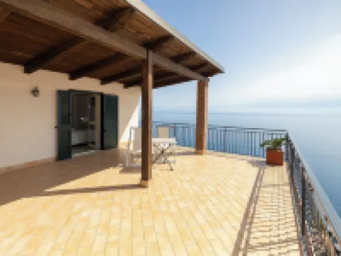 Le Marelle Hotels in Furore