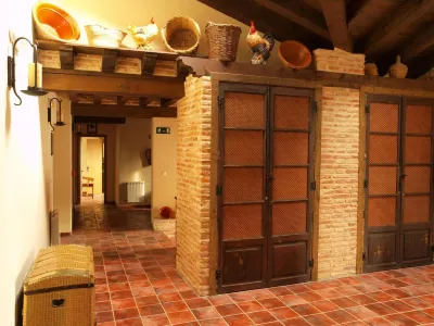 Pago de Trascasas Hotels in Cubillas de Santa Marta