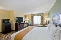 Holiday Inn Express & Suites Dumas