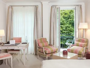 그랜드 호텔 하일리겐담