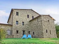 Agriturismo Montelovesco