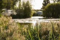 로즈데일 레이크사이드  로지