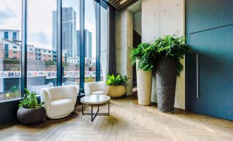 Hilltop Serviced Apartments - Deansgate