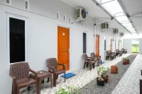 RedDoorz Syariah @ Joa Homestay Godean Sleman Yogyakarta - Bintang 2