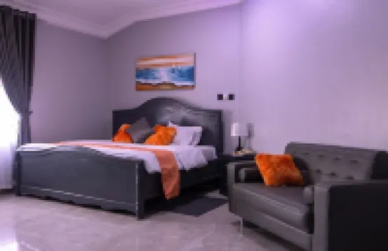 Kcs Guest House
