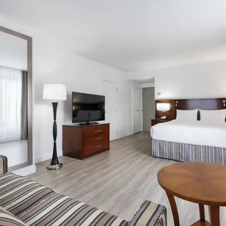 Le Nouvel Hotel