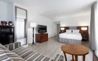 Le Nouvel Hotel