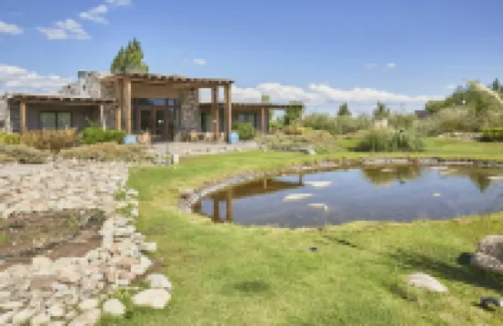 Casa de Huéspedes Bodega Gimenez Riili Hotels in 