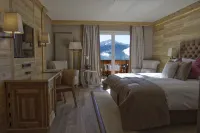 Hotel Royal Hotel di Crans-Montana