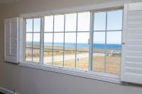 Sea Breeze Inn - San Simeon - View biển