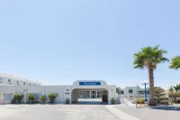 Travelodge by Wyndham Los Banos CA