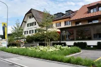 Kreuz Kappel, Landgasthof und Hotel