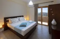 Casa Noste Apartments - balcony