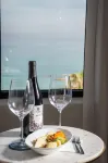 Seanergy Hotel - breakfast