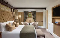 Cabra Castle Hotel