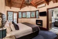 Yallingup Lodge Spa Retreat Hôtels à : Yallingup