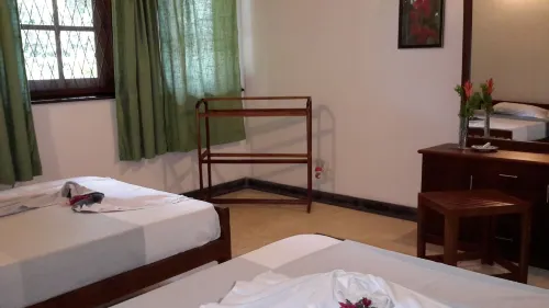 Arangala Bungalow Hotels in Arangala