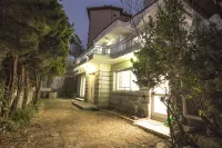 SG 테일러드 서비스 홈 지하철역에서 도보 5분 거리 서울 호텔