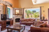 Moraitis Mansion Hotels in Perama