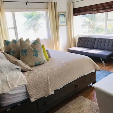 Ebb Tide Resort
